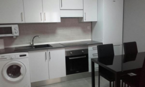 Гостиница Apartamento Ebro  Теруэл